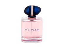 Parfémovaná voda Giorgio Armani My Way 90 ml