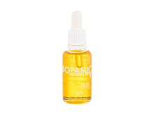 Olej na vlasy Stapiz Botanic Harmony 28 ml