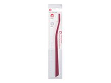Klasický zubní kartáček Swissdent Profi Gentle Extra Soft 1 ks White