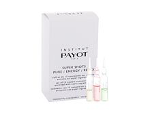 Pleťové sérum PAYOT Super Shots 15 ml