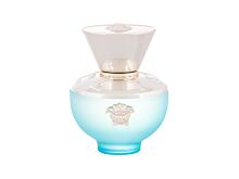 Toaletní voda Versace Pour Femme Dylan Turquoise 50 ml