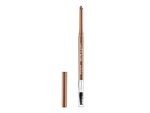 Tužka na obočí BOURJOIS Paris Brow Reveal 0,35 g 002 Chestnut