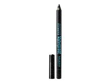 Tužka na oči BOURJOIS Paris Contour Clubbing 1,2 g 48 Atomic Black