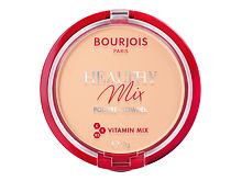 Pudr BOURJOIS Paris Healthy Mix 10 g 02 Golden Ivory