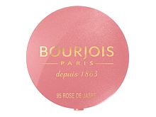Tvářenka BOURJOIS Paris Little Round Pot 2,5 g 95 Rose De Jaspe