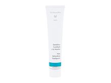 Zubní pasta Dr. Hauschka Med Mint Refreshing 75 ml