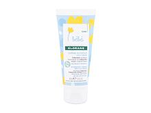 Tělový krém Klorane Baby Calendula With Cold Cream 40 ml poškozená krabička