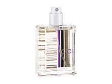 Toaletní voda Escentric Molecules Escentric 01 Náplň 30 ml