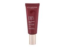 BB krém Clarins BB Skin Detox Fluid SPF25 45 ml 03 Dark