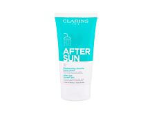 Přípravek po opalování Clarins After Sun Shower Gel Body & Hair 150 ml Tester