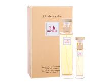 Parfémovaná voda Elizabeth Arden 5th Avenue 125 ml Kazeta