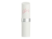 Balzám na rty Rimmel London Lip Conditioning Balm By Kate SPF15 4 g 01 Clear