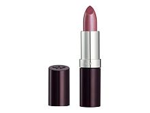 Rtěnka Rimmel London Lasting Finish 4 g 066 Heather Shimmer