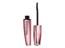 Řasenka Rimmel London Wonder´Luxe Volume 11 ml 001 Black