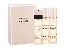 Parfémovaná voda Chanel Gabrielle Náplň 3x20 ml