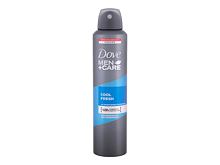 Antiperspirant Dove Men + Care Cool Fresh 48h 250 ml