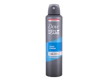 Antiperspirant Dove Men + Care Cool Fresh 48h 50 ml