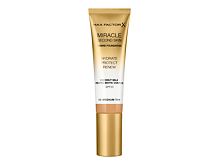 Make-up Max Factor Miracle Second Skin SPF20 30 ml 08 Medium Tan