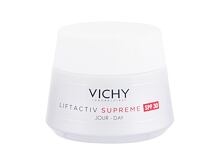 Denní pleťový krém Vichy Liftactiv Supreme H.A. SPF30 50 ml