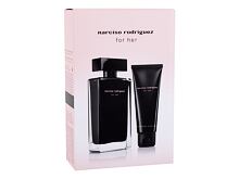 Toaletní voda Narciso Rodriguez For Her 100 ml Kazeta