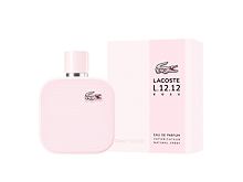 Parfémovaná voda Lacoste Eau de Lacoste L.12.12 Rose 100 ml