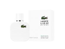 Toaletní voda Lacoste L.12.12 Blanc 50 ml