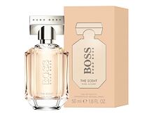 Toaletní voda HUGO BOSS Boss The Scent Pure Accord 50 ml