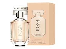 Toaletní voda HUGO BOSS Boss The Scent Pure Accord 2020 50 ml