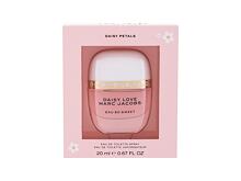 Toaletní voda Marc Jacobs Daisy Love Eau So Sweet 20 ml