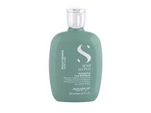 Šampon ALFAPARF MILANO Semi Di Lino Scalp Renew Energizing 250 ml