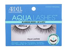 Umělé řasy Ardell Aqua Lashes 341 1 ks Black