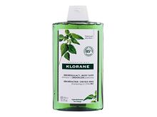 Šampon Klorane Organic Nettle Oil Control 200 ml