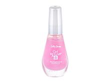 Péče o nehty Sally Hansen Gel Rehab 10 ml poškozený obal