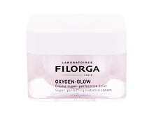 Denní pleťový krém Filorga Oxygen-Glow Super-Perfecting Radiance Cream 50 ml