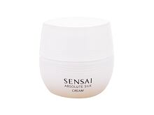 Denní pleťový krém Sensai Absolute Silk 40 ml