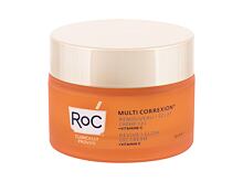 Pleťový gel RoC Multi Correxion Revive + Glow 50 ml