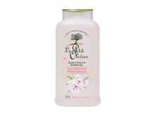 Sprchový gel Le Petit Olivier Shower Almond Blossom 500 ml