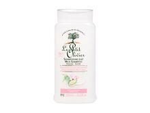 Šampon Le Petit Olivier Sweet Almond & Rice Soft 250 ml