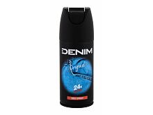 Deodorant Denim Original 24H 150 ml