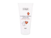 Tělový balzám Ziaja Ginger & Cinnamon Body Mousse 160 ml