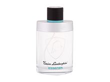 Toaletní voda Lamborghini Essenza 125 ml Kazeta