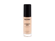 Make-up ALCINA Authentic Skin 28,5 ml Ultralight