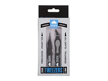 Pinzeta Pacific Shaving Co. Tweeze Smart Premium Tweezers 1 ks Kazeta