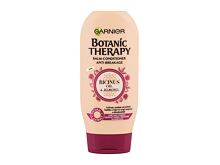 Balzám na vlasy Garnier Botanic Therapy Ricinus Oil & Almond 200 ml