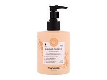 Barva na vlasy Maria Nila Colour Refresh 300 ml 7.40 Bright Copper