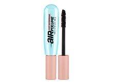 Řasenka L'Oréal Paris Air Volume Easy Waterproof 7,9 ml Black