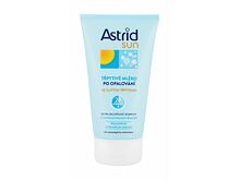 Přípravek po opalování Astrid Sun After Sun Shimmering Milk 150 ml