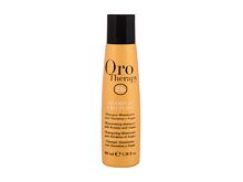 Šampon Fanola Oro Therapy 24K Oro Puro 100 ml