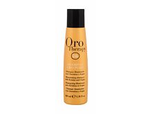 Šampon Fanola Oro Therapy 24K Oro Puro 100 ml