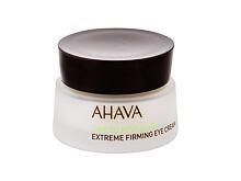 Oční krém AHAVA Time To Revitalize Extreme 15 ml Tester